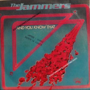 AND YOU KNOW THAT / VERS. STRUM.