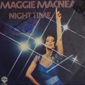 ( I WANT THE ) NIGHT TIME / TAKE IT EASY