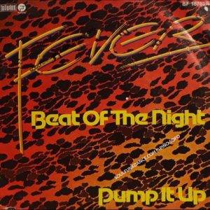 BEAT OF THE NIGHT / PUMP IT UP