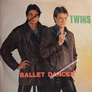 BALLET DANCER / HEAVEN IN YOUR SMILE