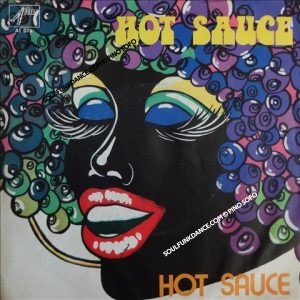 HOT SAUCE / KINKY SOOKY