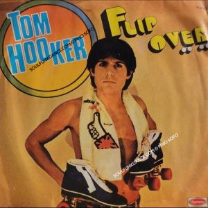 FLIP OVER / WE CAN START IT ALL OVERAGAIN