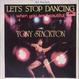 LET'S STOP DANCING / WHEN YOU ARE BEAUTIFUL
