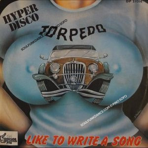 LIKE TO WRITE A SONG / STILL ON THE ROAD