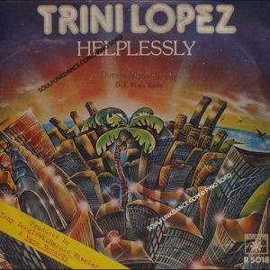 HELPLESSLY / ELENORE