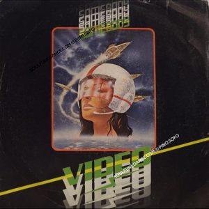 SOMEBODY / VOCAL + ISTRUMENTAL