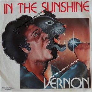 IN THE SUNSHINE / NATALI'