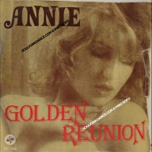 ANNIE / BRAIN