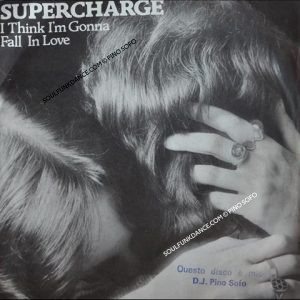 I THINK I'M GONNA FALL ( in love ) / PART. 2'