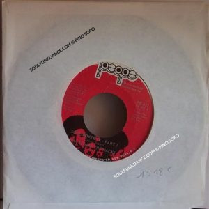 SOUL POWER 74 / PART. 2°