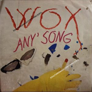 ANY SONG / INSTRUMENTAL VERSION