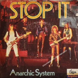 STOP IT / JOURNEY IN TOBAGO