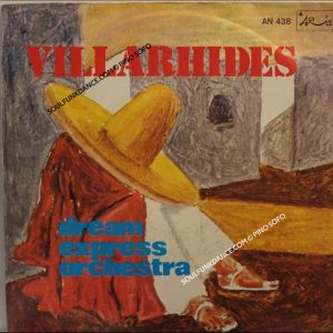 VILLARHIDES / OSTEND NON STOP