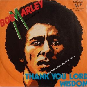 THANK YOU LORD WISDOM / WISDOM