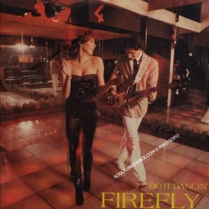 DO IT DANCIN' / VOCAL & INSTRUMENTAL