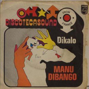 DIKALO / TELE MISO