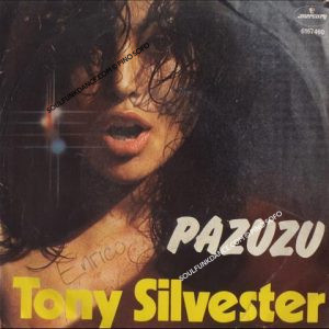PAZUZU / SOCA