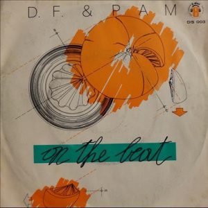 ON THE BEAT / VERSIONE STRUMENTALE