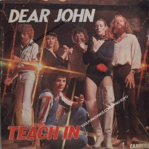 DEAR JOHN / INSTRUMENTAL JOHN