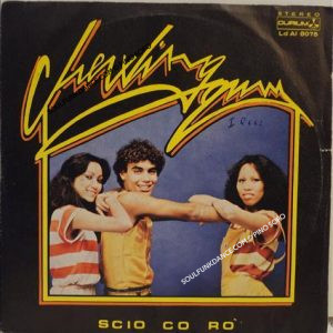 SCIO- CO - RO' / TANGLE LAND