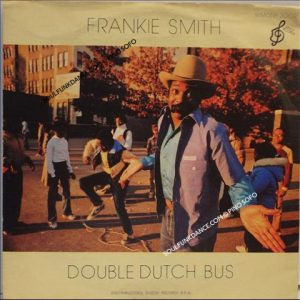 DOUBLE DUTCH BUS-min. 5:20 / DOUBLE DUTCH-4:33 min.