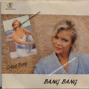 BANG BANG / COME CLOSE TO ME