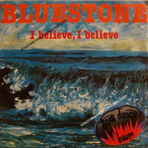 I BELIEVE, I BELIEVE / BYE, BYE BABY