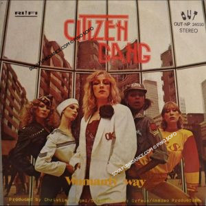 WOMANLY WAY / PEOPLE OF THE WORLD