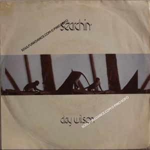 SEARCHIN'/ THREE TOGETHER