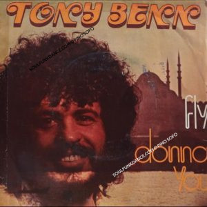 FLY / DONNA YOU