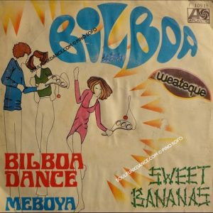BILBOA DANCE / MEBOYA