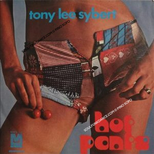 HOT PANTS / THE BAYOU SAVINGS BANK OF NEW ORLEANS