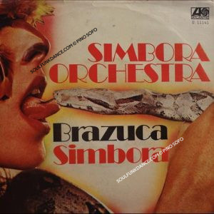 BRAZUCA / SIMBORA