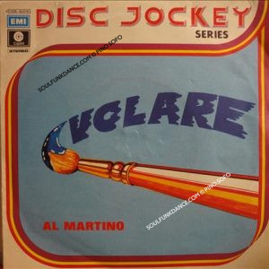 VOLARE / YOU BELONG TO ME