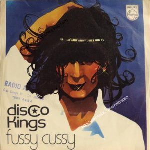 DISCO KINGS / DISCO KINGS ( Disco version )