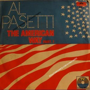 THE AMERICAN WAY/ PART. 2