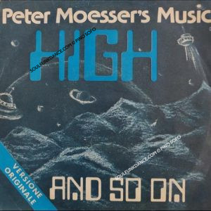 HIGH / AND SO ON