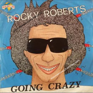 GOING CRAZY/ RESPECT