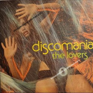 DISCOMANIA / DISCOMANIA ( MEDLEY )