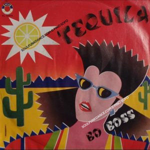 TEQUILA / HAO HAO HA