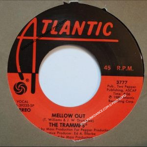 MELLOW OUT / LOOKING FOR YOU