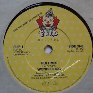 RUF MIX / LIVING ON A FARM