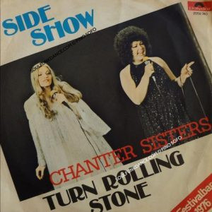 SIDE SHOW / TURN ROLLING STONE