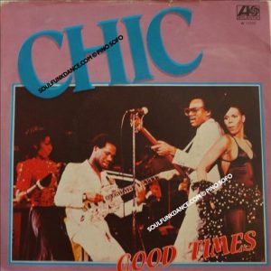 GOOD TIMES / A WARM SUMMER NIGHT