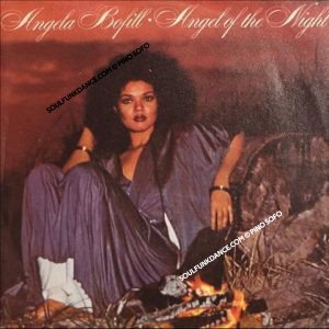ANGEL OF THE NIGHT/ RAINBOW CHILD