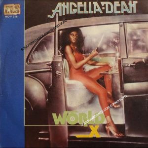 WORLD X / NOW AND FOREVER