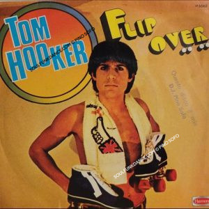 FLIP OVER / WE CAN START IT ALL OVER AGAIN