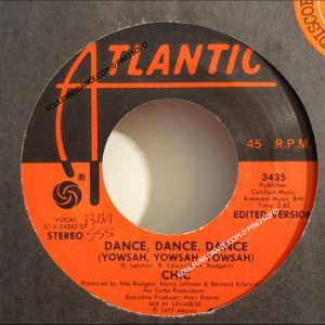 DANCE, DANCE, DANCE / SAO PAULO