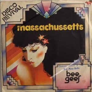 MASSACHUSSETTS / WORLD