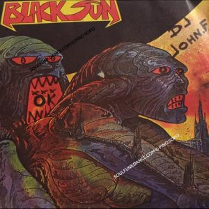 BLACK SUN / PART. 2